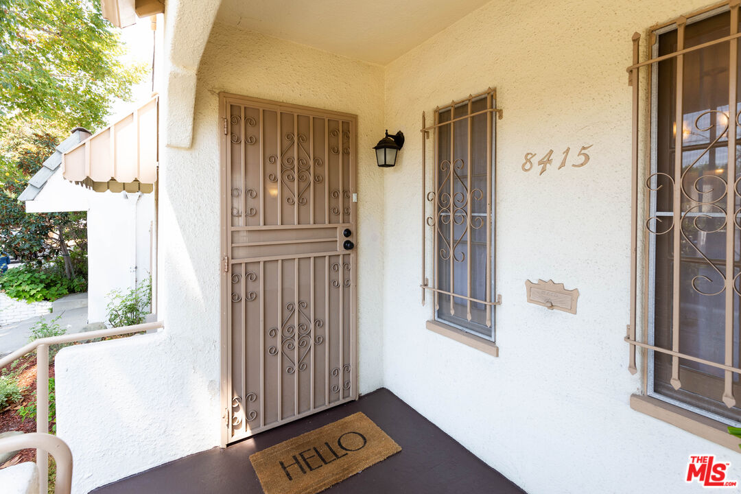 Property Photo from MLS