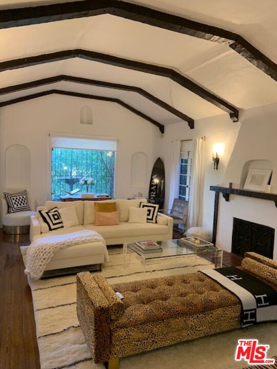 Property Photo from MLS