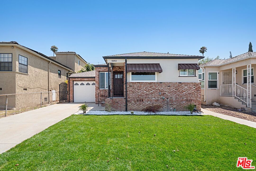 Property Photo from MLS