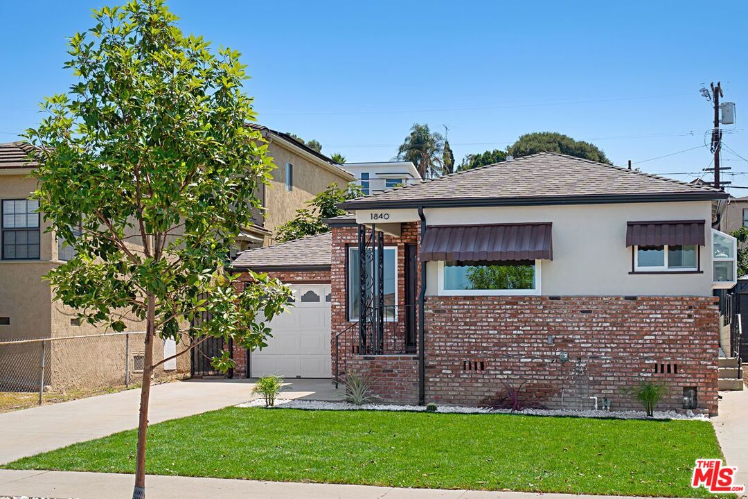 Property Photo from MLS