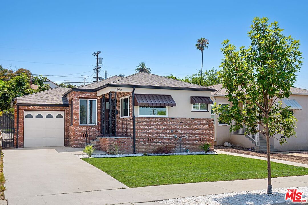 Property Photo from MLS