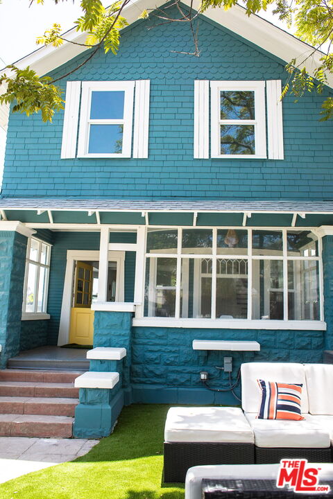 Property Photo from MLS