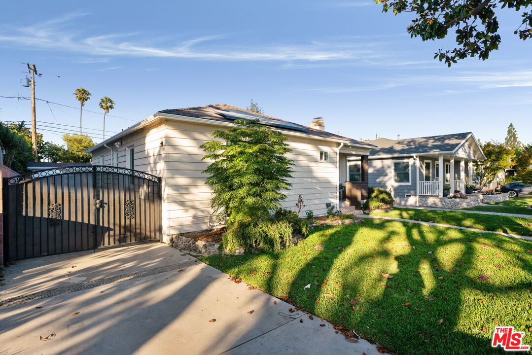 Property Photo from MLS