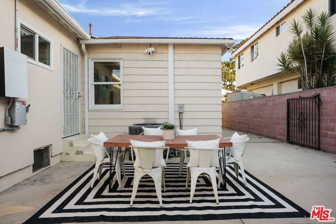 Property Photo from MLS