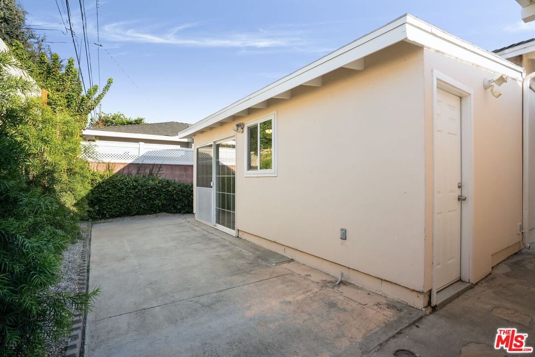 Property Photo from MLS