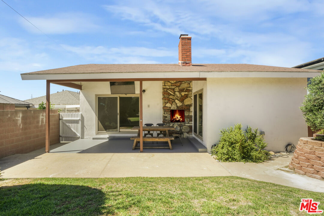 Property Photo from MLS