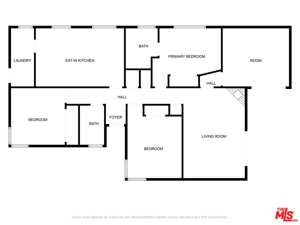 Property Photo from MLS