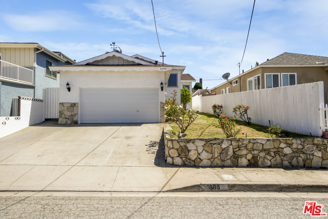 Property Photo from MLS