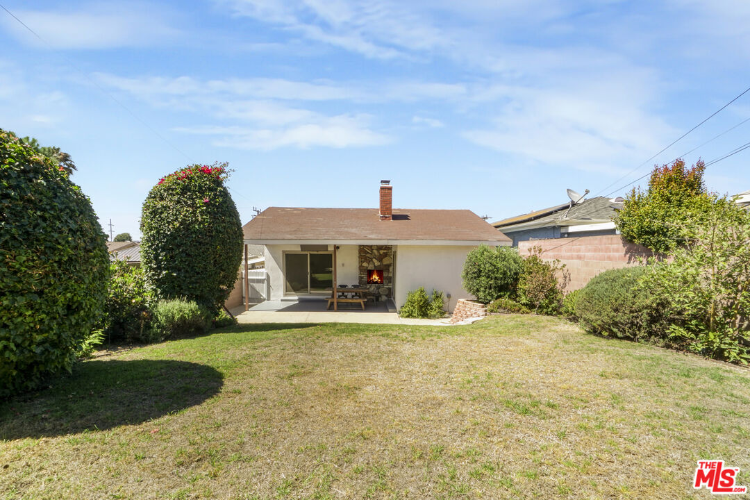 Property Photo from MLS