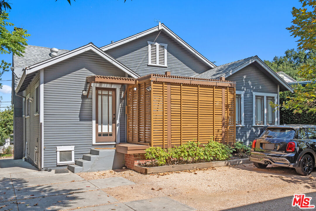 Property Photo from MLS