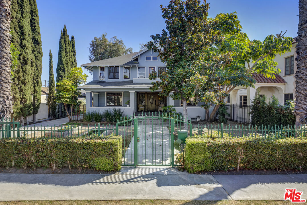 Property Photo from MLS