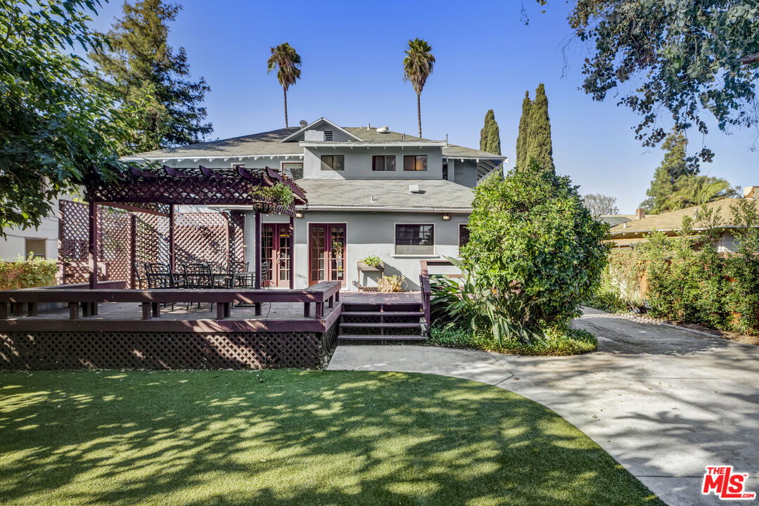 Property Photo from MLS