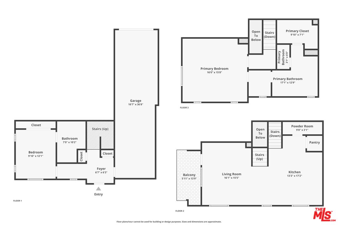 Property Photo from MLS
