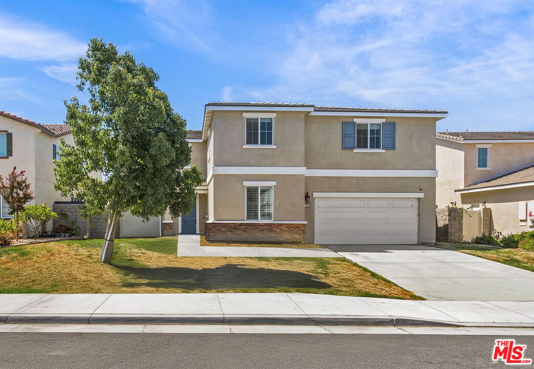 Property Photo from MLS