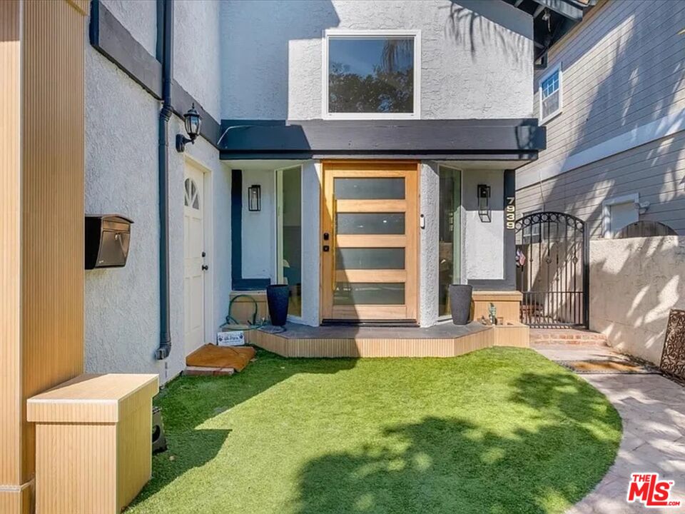 Property Photo from MLS