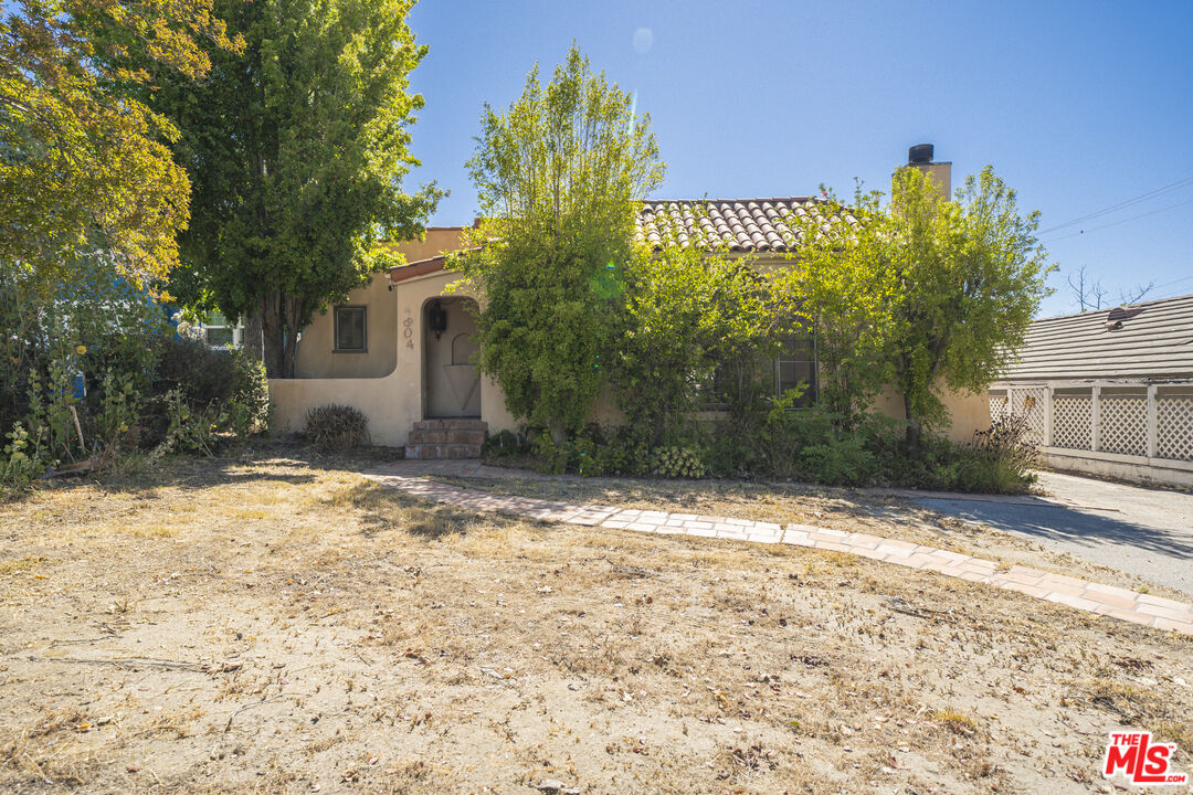 Property Photo from MLS