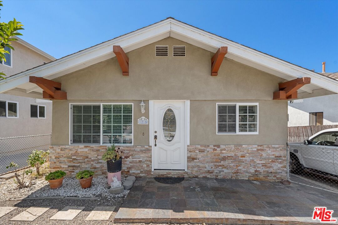 Property Photo from MLS