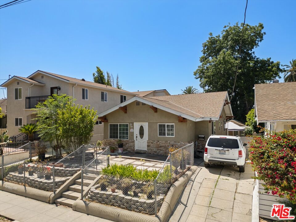 Property Photo from MLS