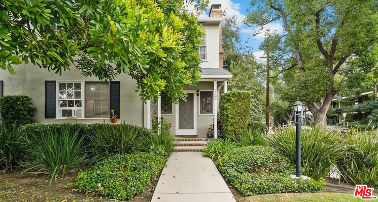 Property Photo from MLS