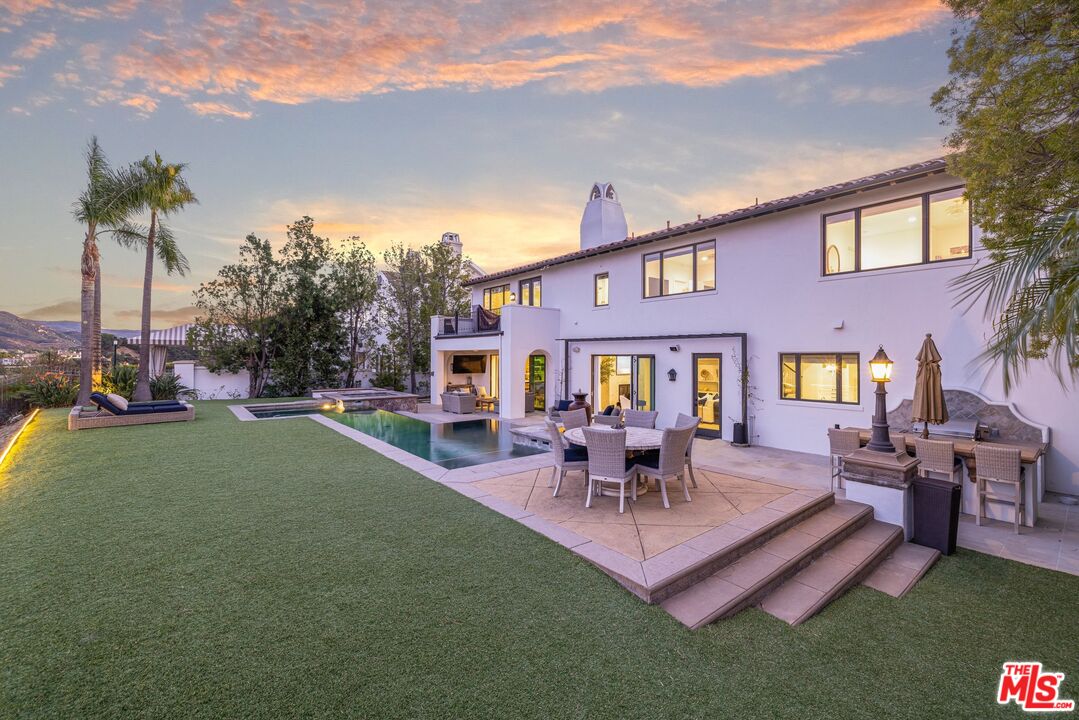 Property Photo from MLS