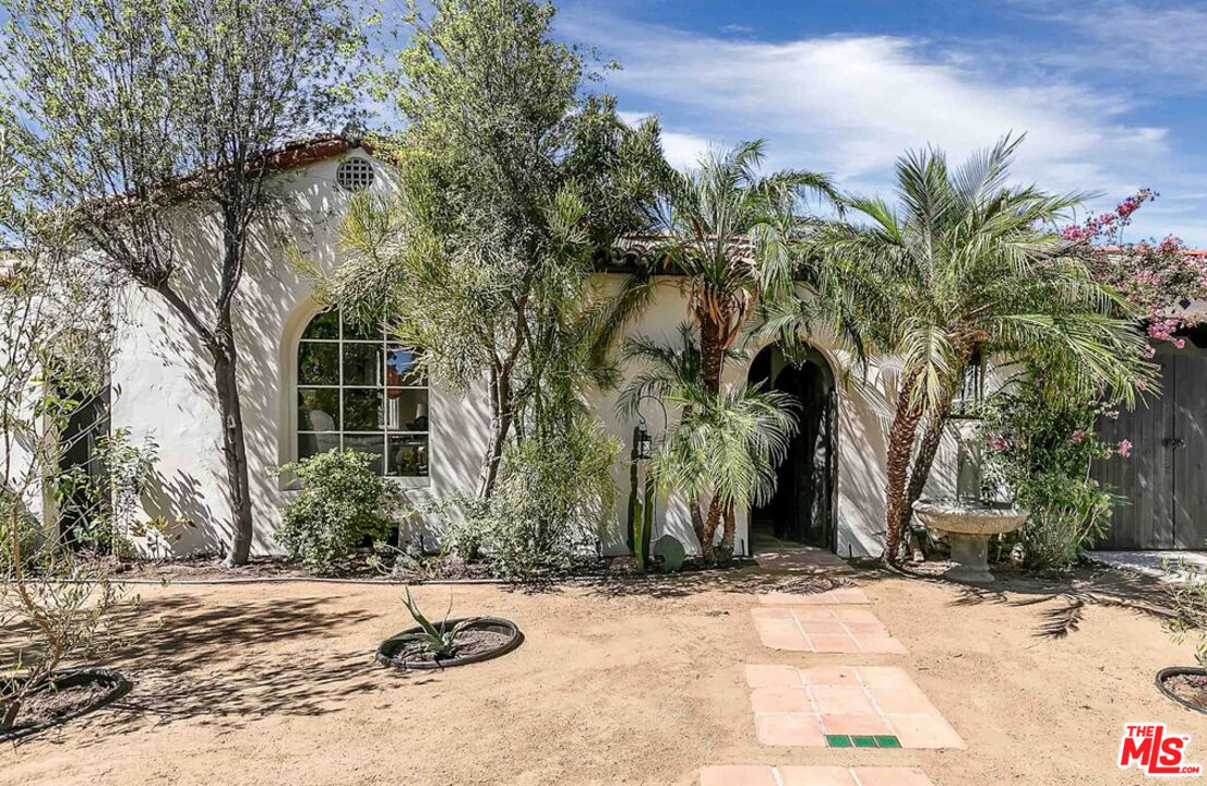 Property Photo from MLS
