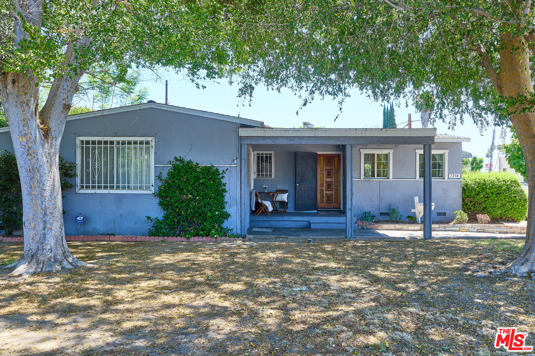 Property Photo from MLS