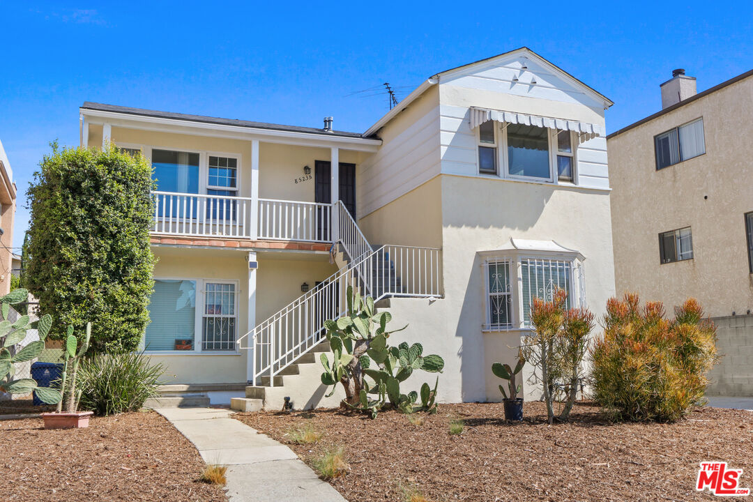 Property Photo from MLS