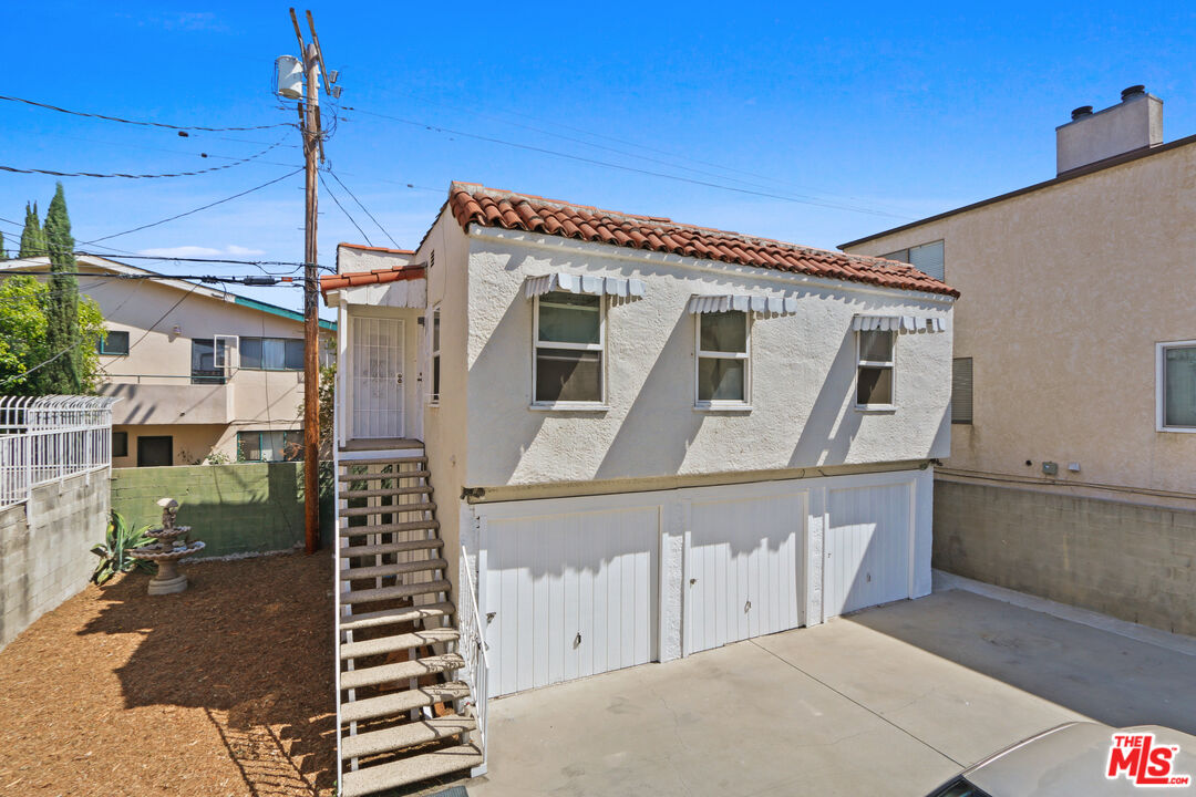 Property Photo from MLS
