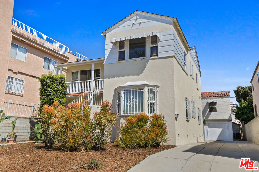 Property Photo from MLS