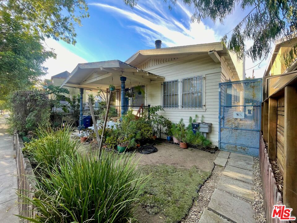Property Photo from MLS