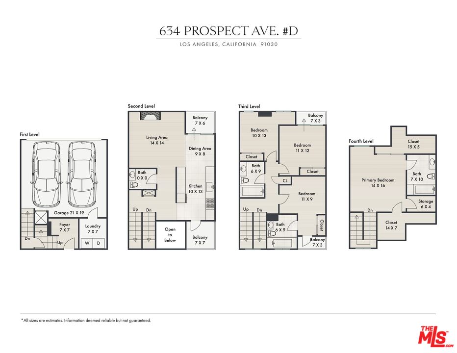Property Photo from MLS