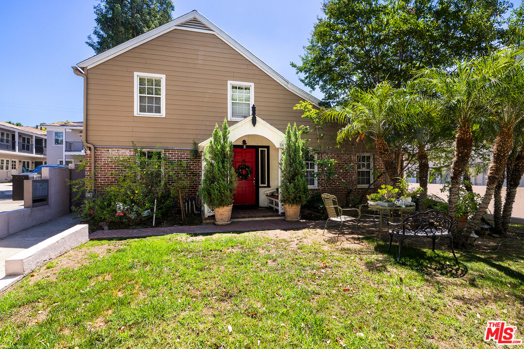 Property Photo from MLS