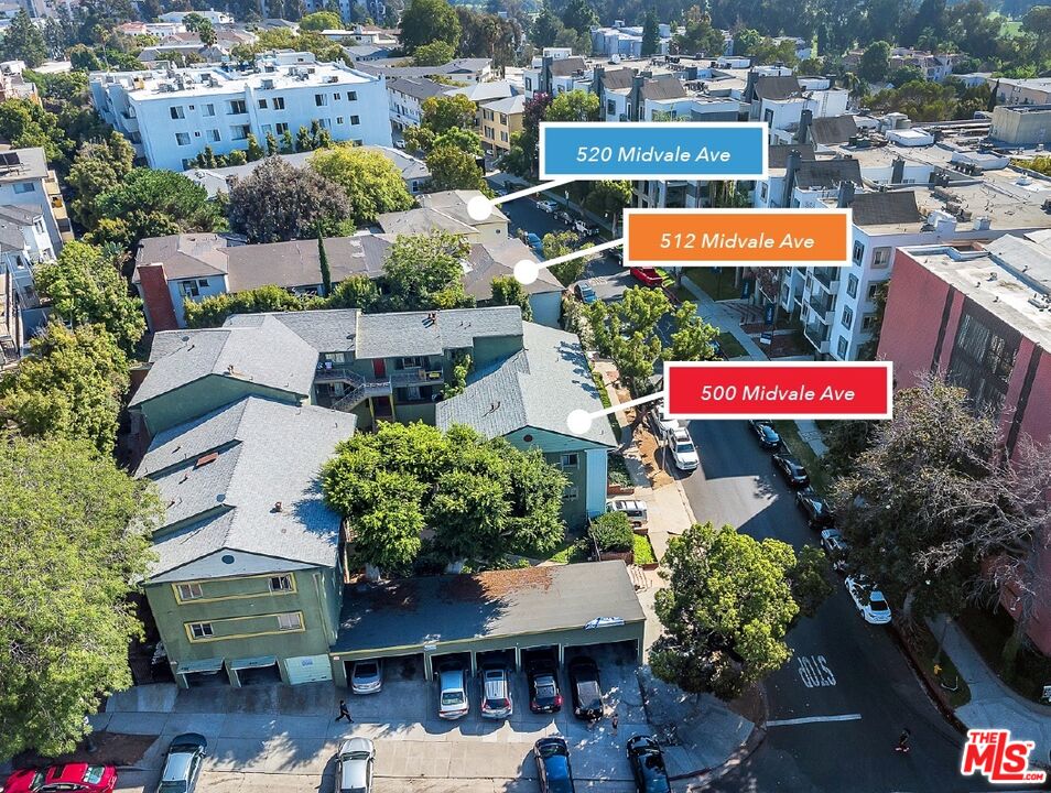 Property Photo from MLS