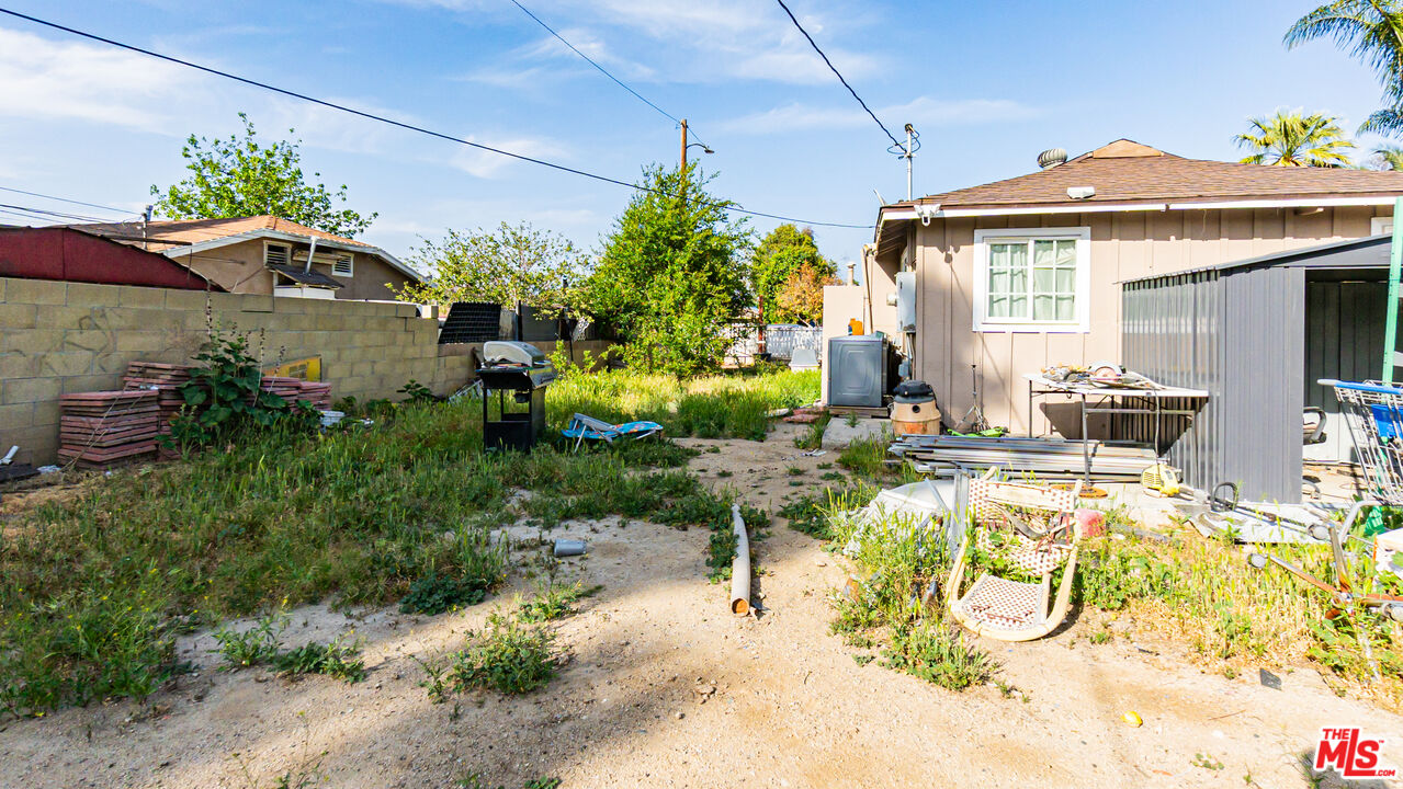 Property Photo from MLS