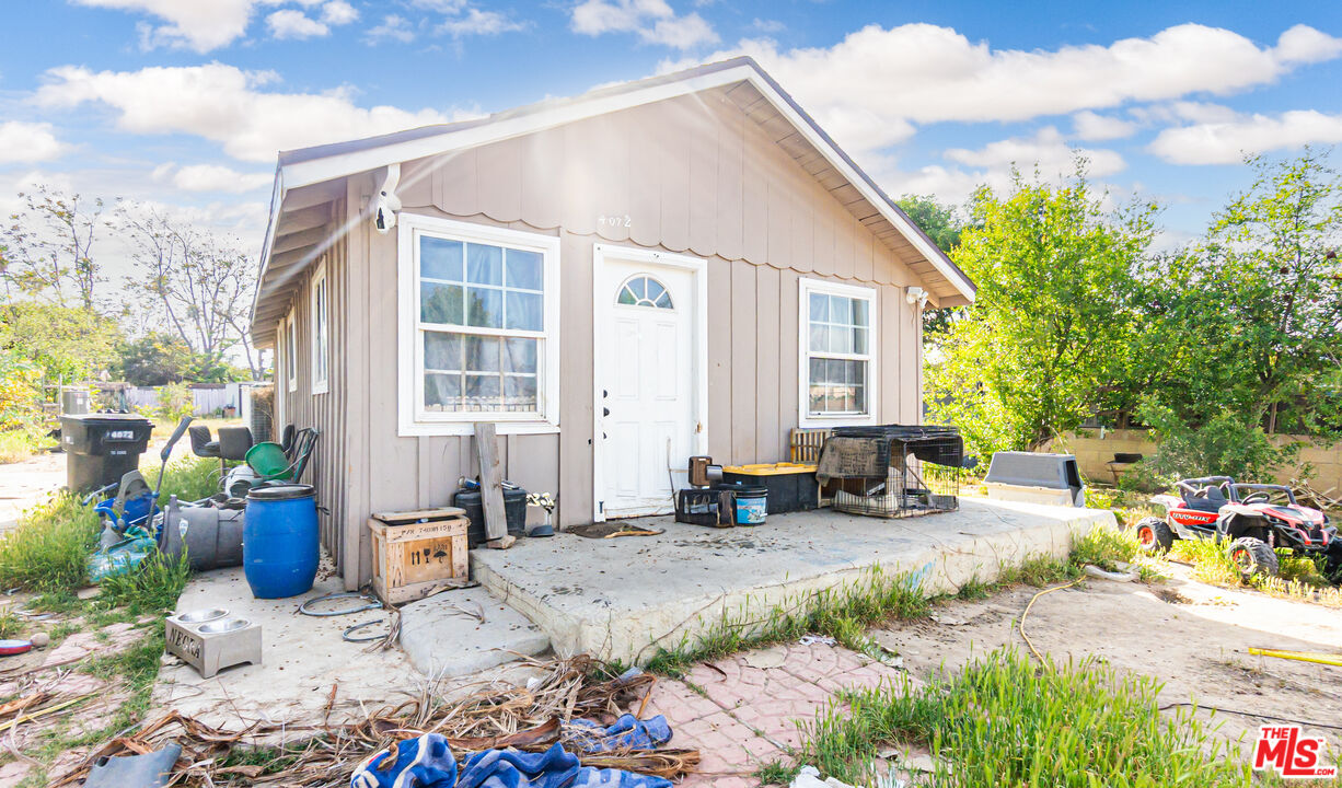Property Photo from MLS