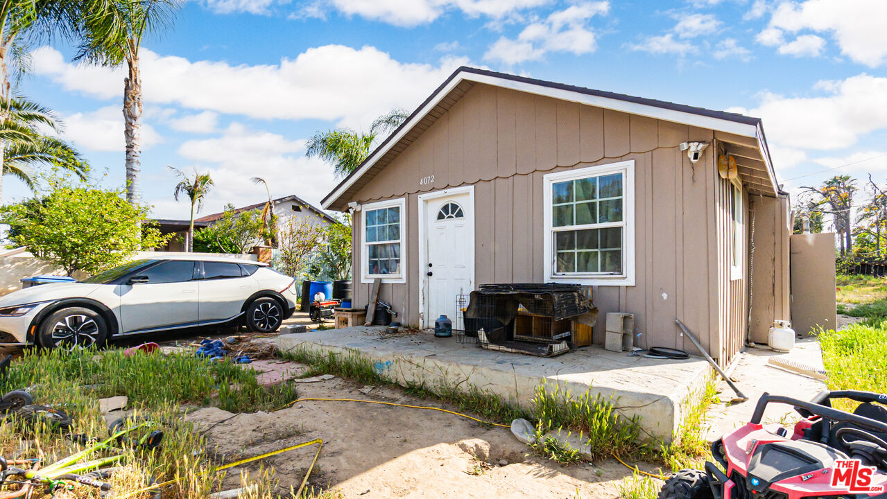 Property Photo from MLS