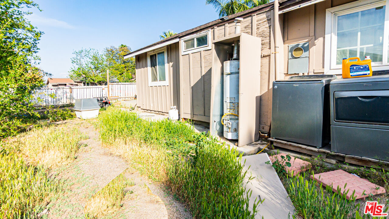 Property Photo from MLS