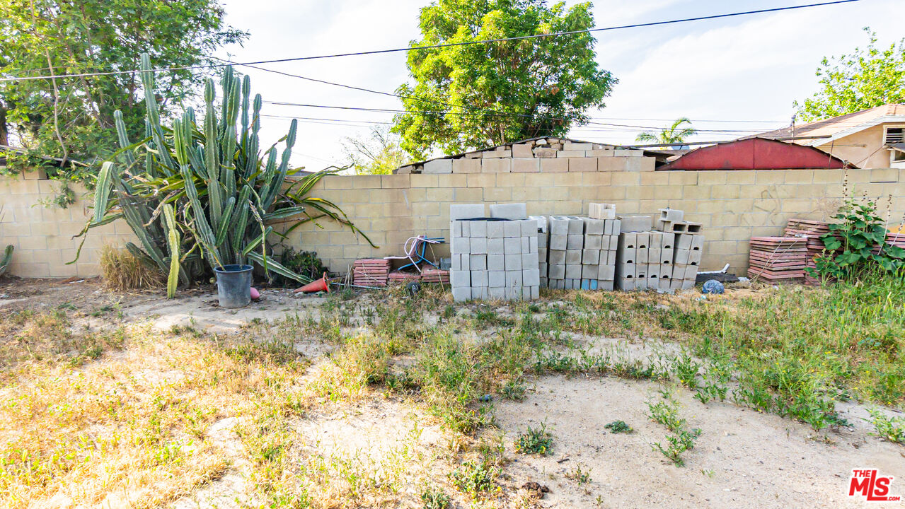 Property Photo from MLS