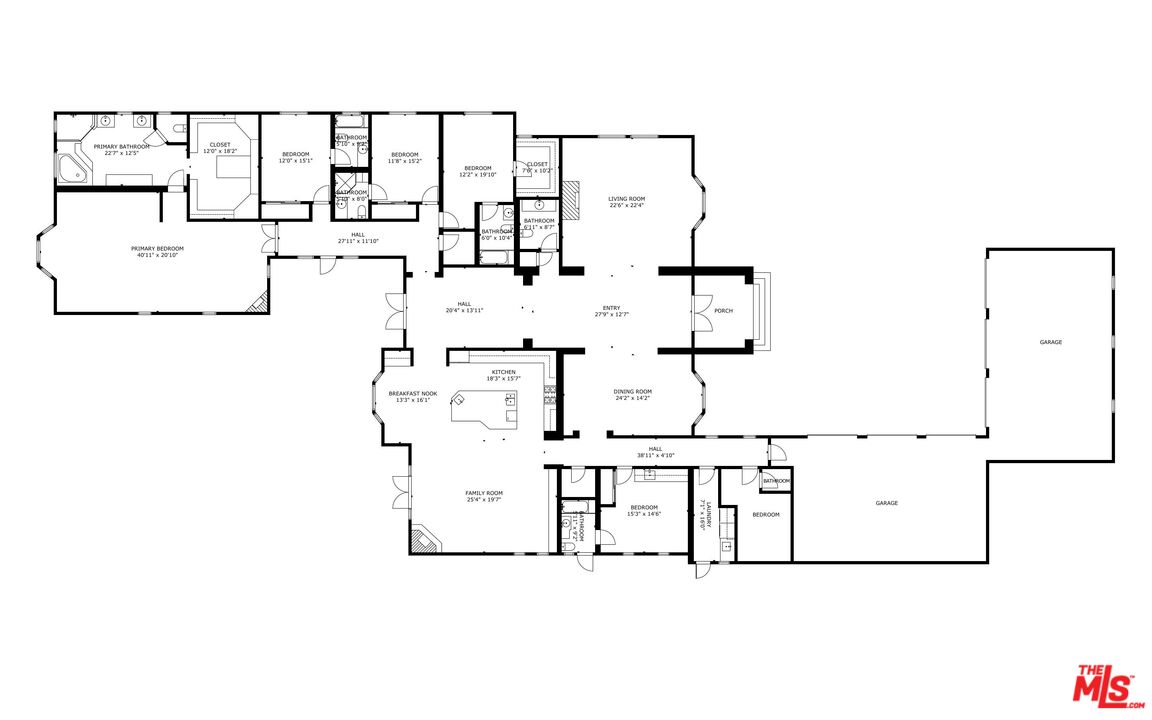 Property Photo from MLS