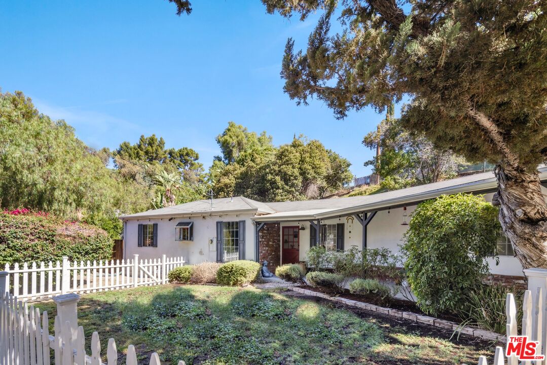 Property Photo from MLS