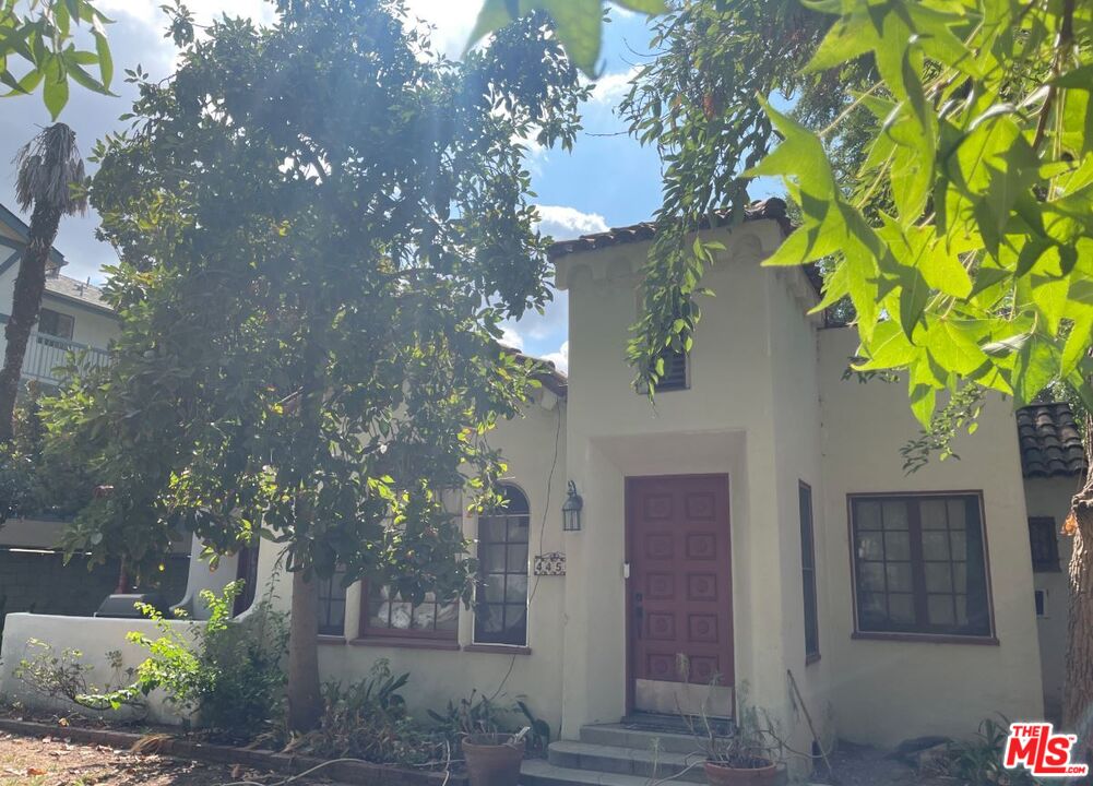 Property Photo from MLS