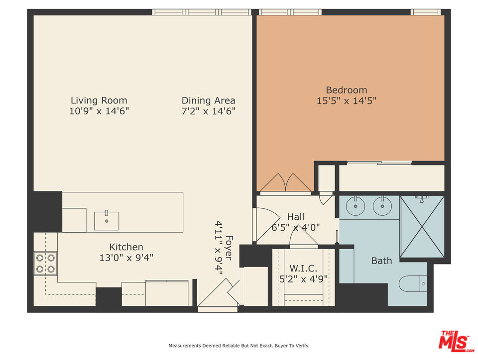 Property Photo from MLS