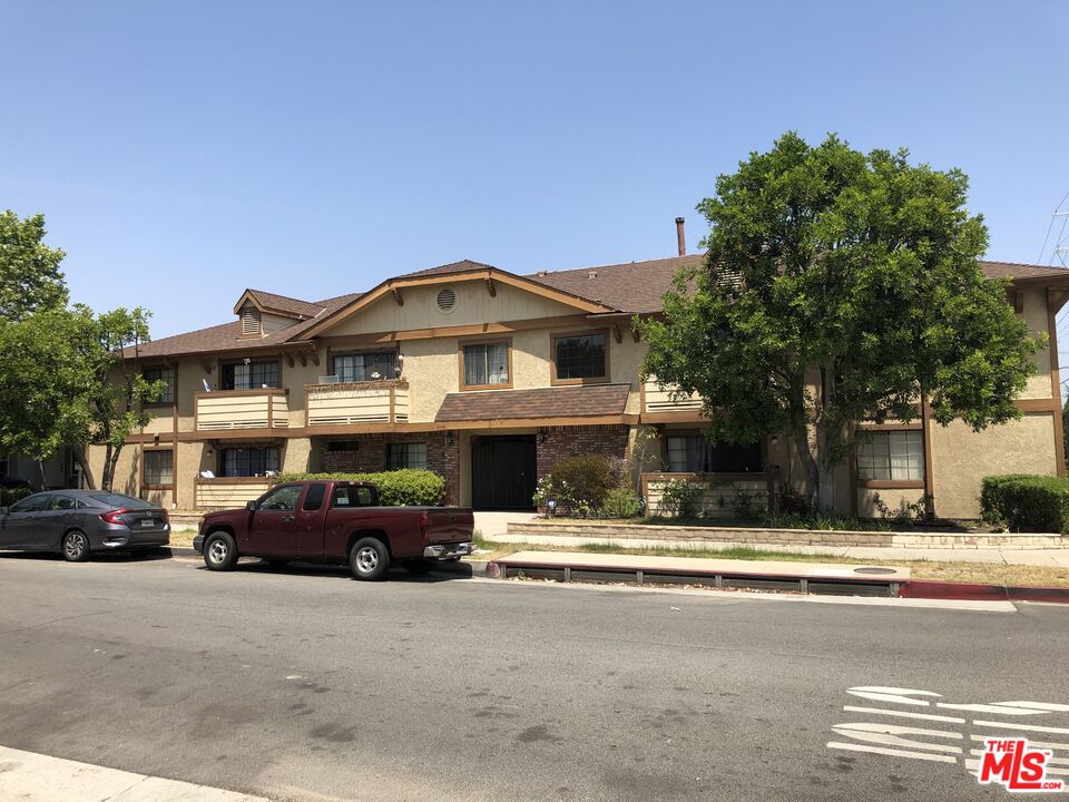 Property Photo from MLS