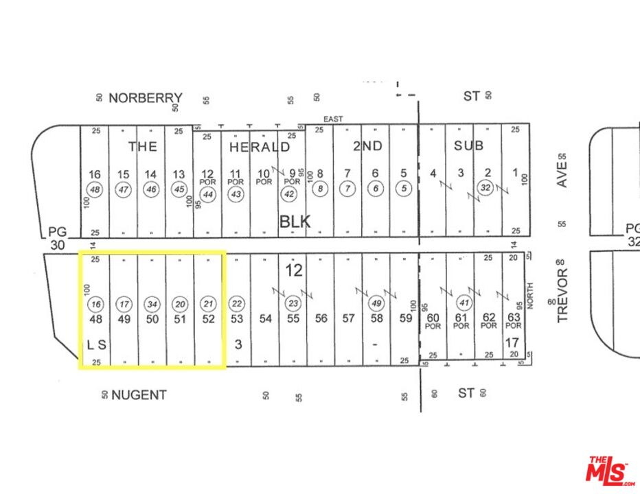 Property Photo from MLS