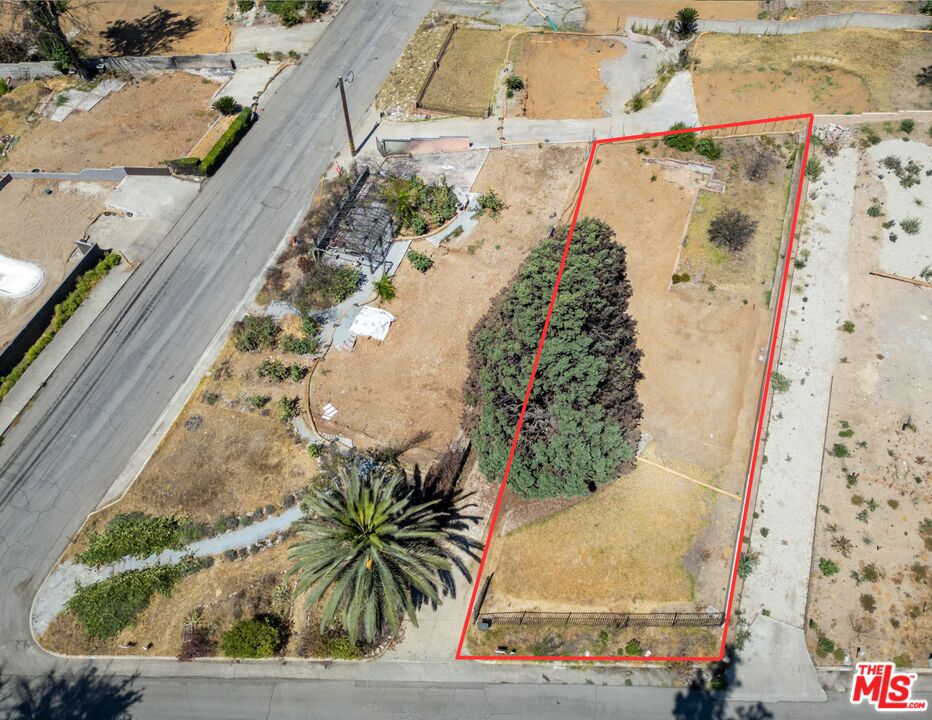 Property Photo from MLS