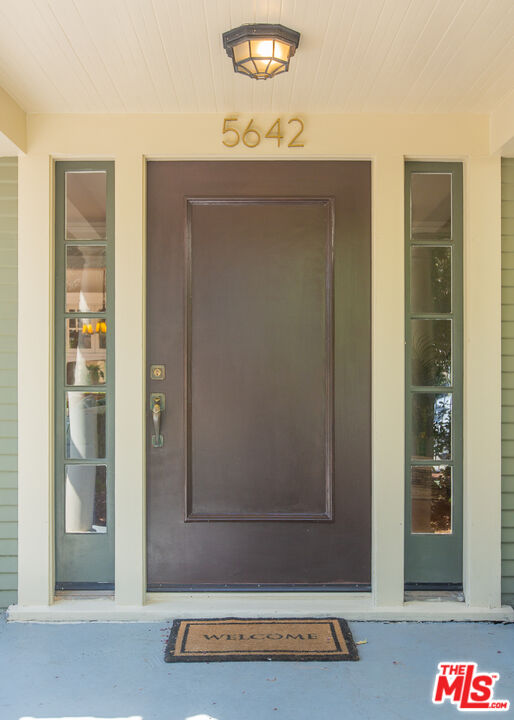 Property Photo from MLS