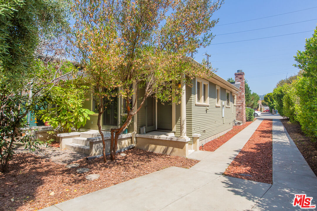 Property Photo from MLS