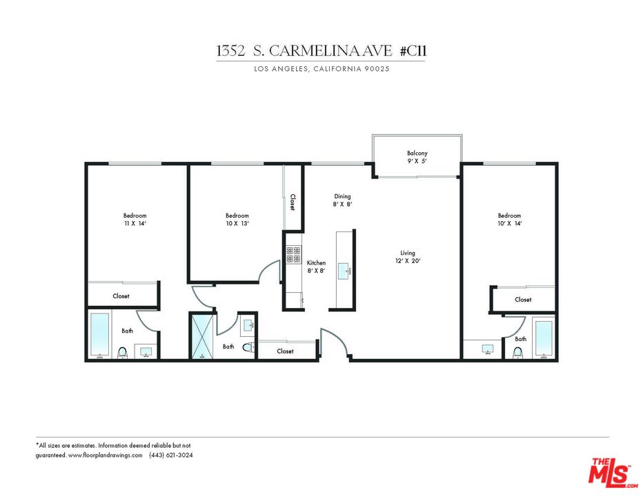 Property Photo from MLS