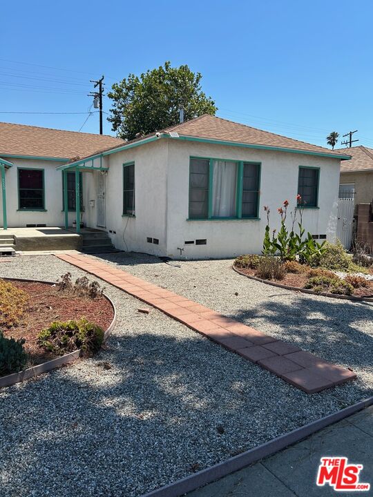 Property Photo from MLS