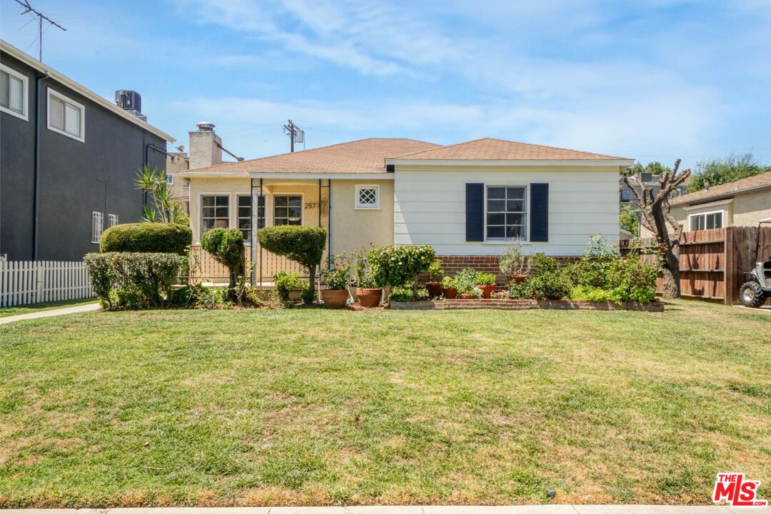 Property Photo from MLS